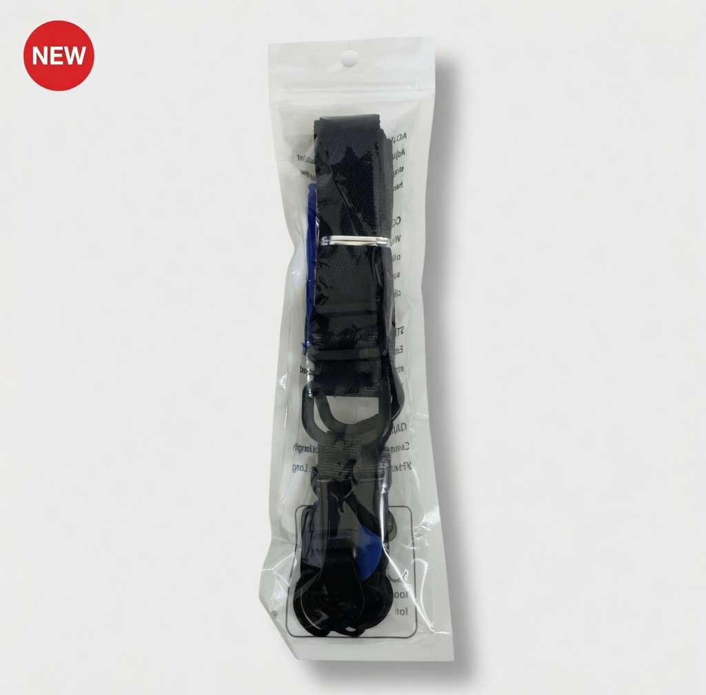 Adjustable Replacement Shoulder Strap iPad Case Black Nylon Multi-Functional New