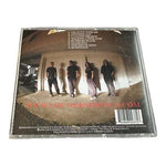 Rare CD Loud Residence - Loud Residence