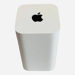 Apple AirPort Extreme Wireless Router Dual Band AC WiFi Gigabit LAN USB MAC Whit