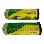 Penn Championship Tennis Balls Extra Duty Regular Duty 2 Cans 6 Balls NIB