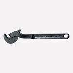 Vintage WEIL ADJUSTAMATIC 10" Self-Adjusting Speed Wrench Made in Japan VG