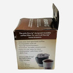 Keurig My K-Cup Universal Reusable Coffee Filter New in Box BPA Free