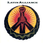 CD Latin Alliance - Latin Alliance
