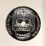 CD Voodoo Glow Skulls - Exitos Al Cabron