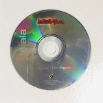 Rare! CD La Banda Del Sargento Tomate - Dejala