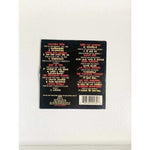 Rare! CD Checkeetout / Grita Sampler 1998