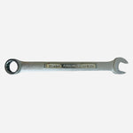 Vintage Craftsman 15mm Combination Wrench Forged in USA 12-Point 8" EXC