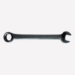 Vintage Blackhawk BW1025 3/8" Combination Wrench 6pt Made in USA 4.25" VG