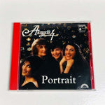 CD Anonymous 4 – Portrait