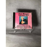 CD Jane Morgan ‎– Greatest Hits