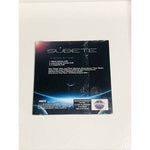 Rare! CD Alexis & Fido - Subete