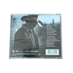 CD Jason Aldean ‎– Rearview Town
