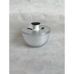 OXO Good Grips Mini Salad Spinner Small 2.8L Lettuce Herbs Dryer Non-Slip VG