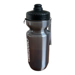 PURIST Sports Water Bottle 28oz Gray Lightweight BPA-Free Bike Cycling Bottle