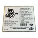 CD WCBS FM101 History Of Rock The 50's Part 1