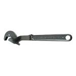 Vintage WEIL ADJUSTAMATIC 10" Self-Adjusting Speed Wrench Made in Japan VG