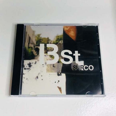 Rare! CD 13 Surco Tracks