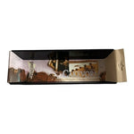 PATISSE Classic Loaf Cake Tin 35cm Black Non-Stick Rectangular Breadpan NWT