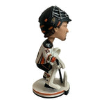 Anaheim Ducks John Gibson #36 Bobblehead 7.5" NIB Goalie Souvenir Statue NHL