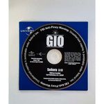 Rare CD Gio - Senora