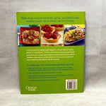 Cooking Light Fresh Food Fast Weeknight Meals 5 Ingredient 15 Minute Recipes 368