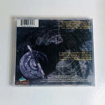 Rare! Autographed CD Aleks Syntek Y La Gente Normal ‎– Bienvenido A La Vida