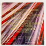 LP Bionic Boogie - Bionic Boogie Vinyl Record