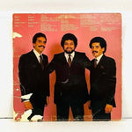 LP Conjunto Clasico, Cantando Tito Nieves -Si No Bailan Con Ellos, No Bailan Con