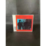 CD Hooters - Nervous Night