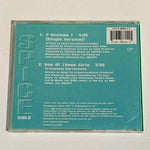 CD Spice Girls - 2 Become 1