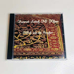 CD Nusrat Fateh Ali Khan - Allah And The Prophet