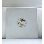 LP Goddess - Sexual Vinyl Record