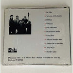 CD Radio Pirata - Hombre Lobo