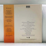 LP Sevelle -Wouldn't You Love To Love Me Vinyl Record