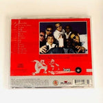 Rare! CD Emulsion De Scape - La Matatena