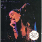 Cecilia Toussaint - Noche De Dia En Vivo