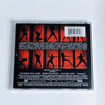 CD Music From The Miramax Motion Picture Chicago