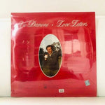 LP Vic Damone - Love Letters Vinyl Record