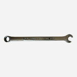 Vintage Craftsman 3/8" Combination Wrench VA 47852 12-Point Forged USA 6.5" VG