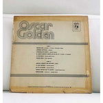 LP Oscar Golden - Senora Mia Vinyl Record