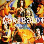 CD Garibaldi - Miami Swing