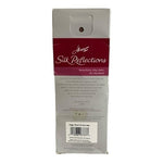 Hanes Silk Reflections Knee Highs 2Pair Barely There Sheer Toe No Slip Nylon NIP