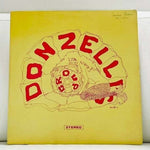 LP Donzelli Group - Donzelli Group Vinyl Record