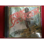 CD Reggae Spectacular