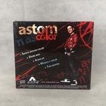 Rare! CD Astom - Color