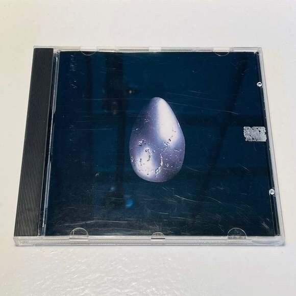 CD Charly Garcia - La Hija De La Lagrima