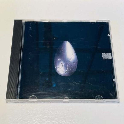 CD Charly Garcia - La Hija De La Lagrima