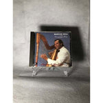 CD Marcos Vega - Romantic & Show Tunes