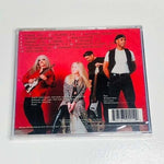 Rare! CD Santiago ‎– El Amor
