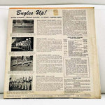 LP Various - Bugles Up Vinyl Record